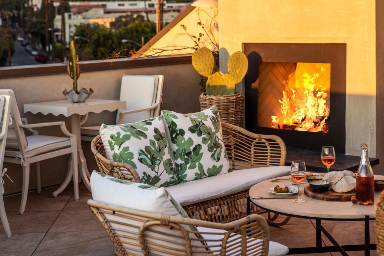 850 Svb, West Hollywood, A Member Of Design Hotel